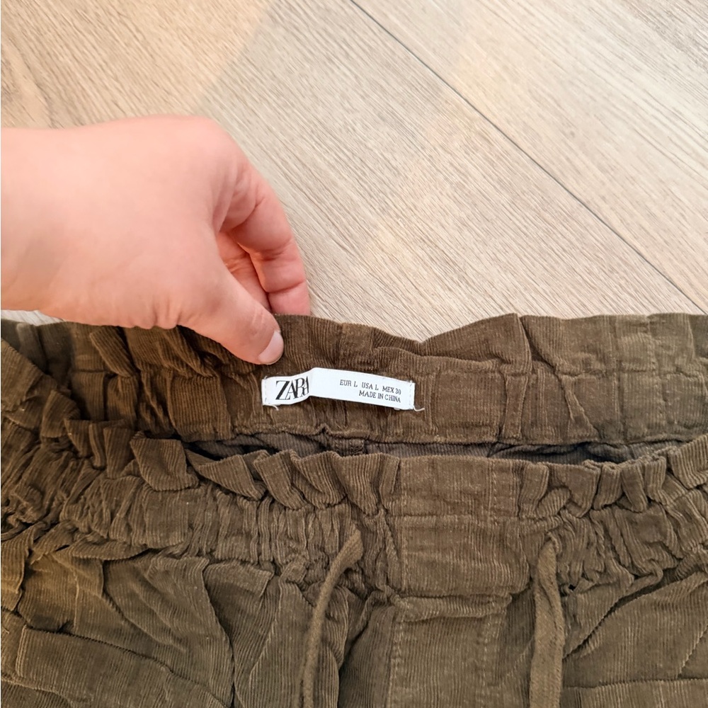 Zara  Joggers - Picture 3 of 5